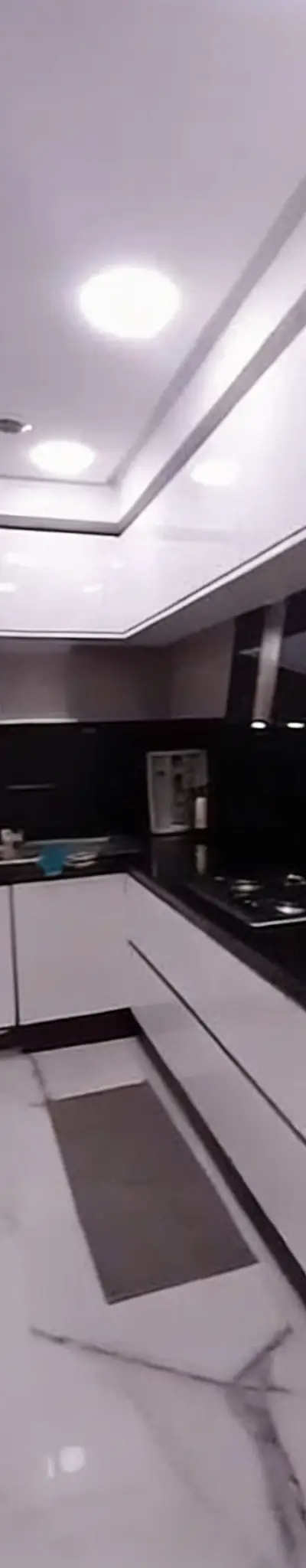 Appartement meublé 3 chambre