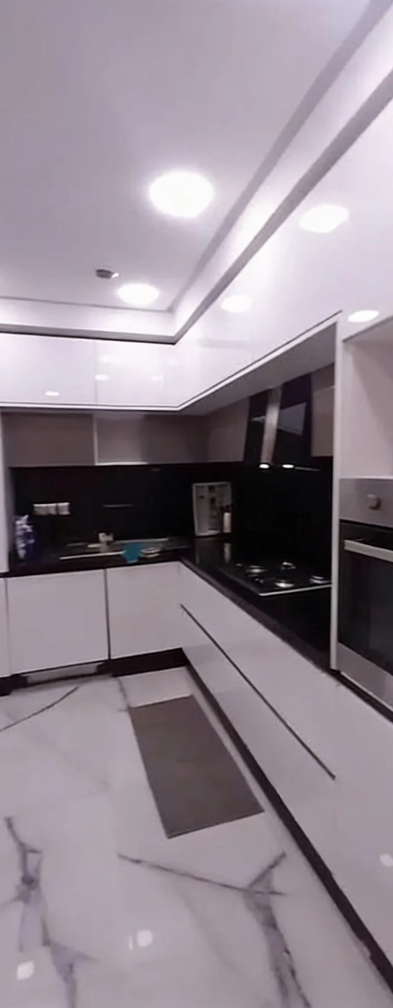 Appartement meublé 3 chambre