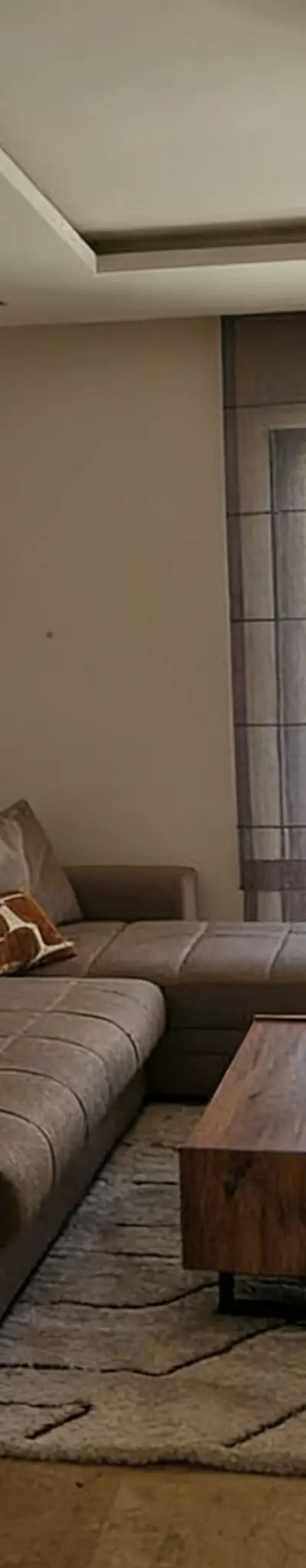 Appartement 98 m meublé à Prestigia