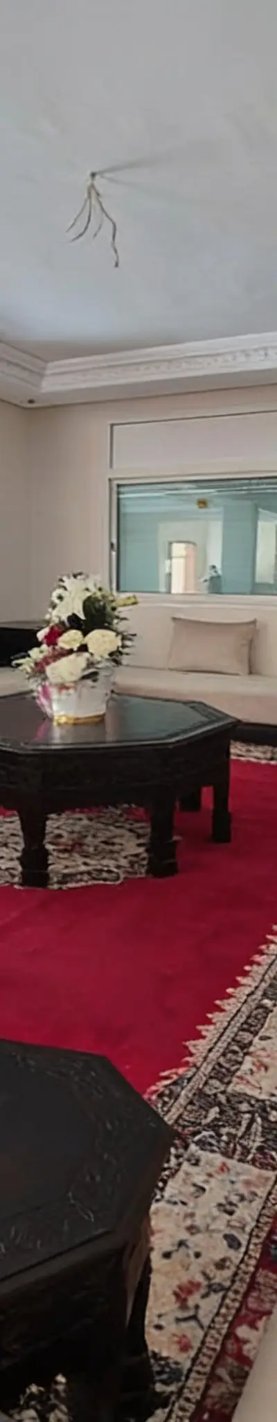 Location Villa Meublée – 32 000 DH / mois