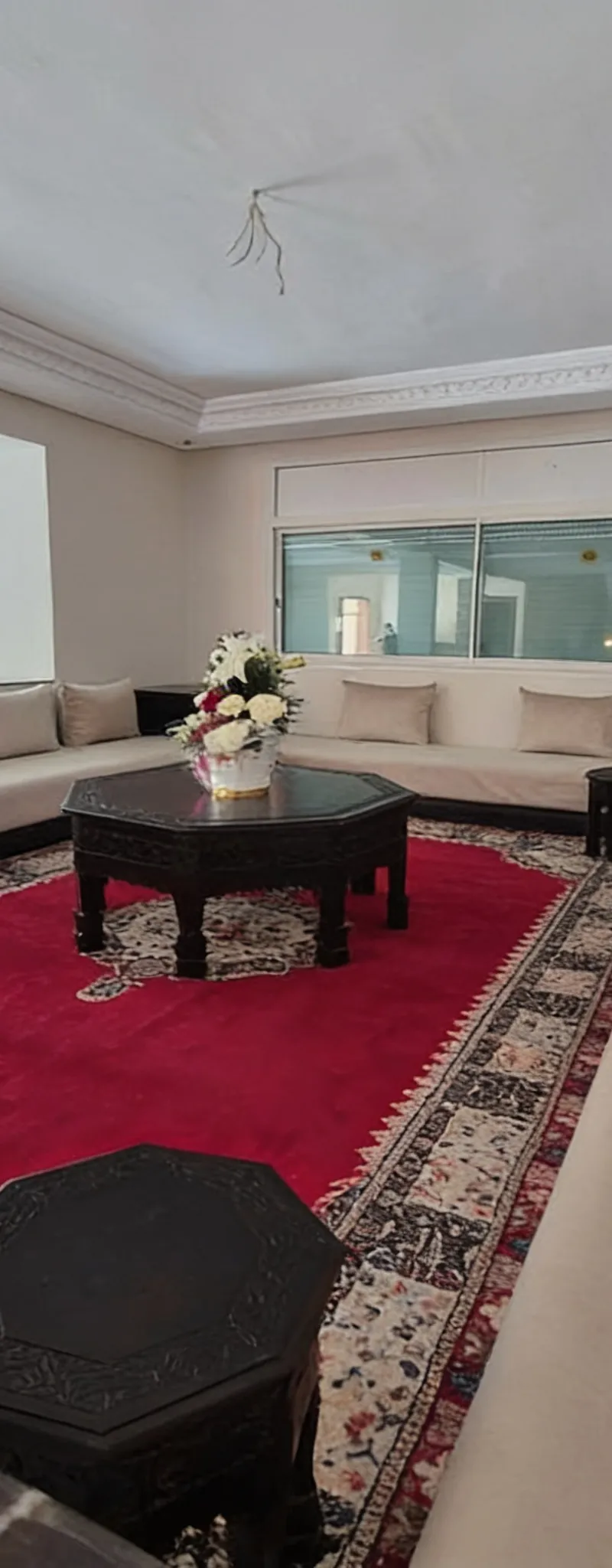 Location Villa Meublée – 32 000 DH / mois