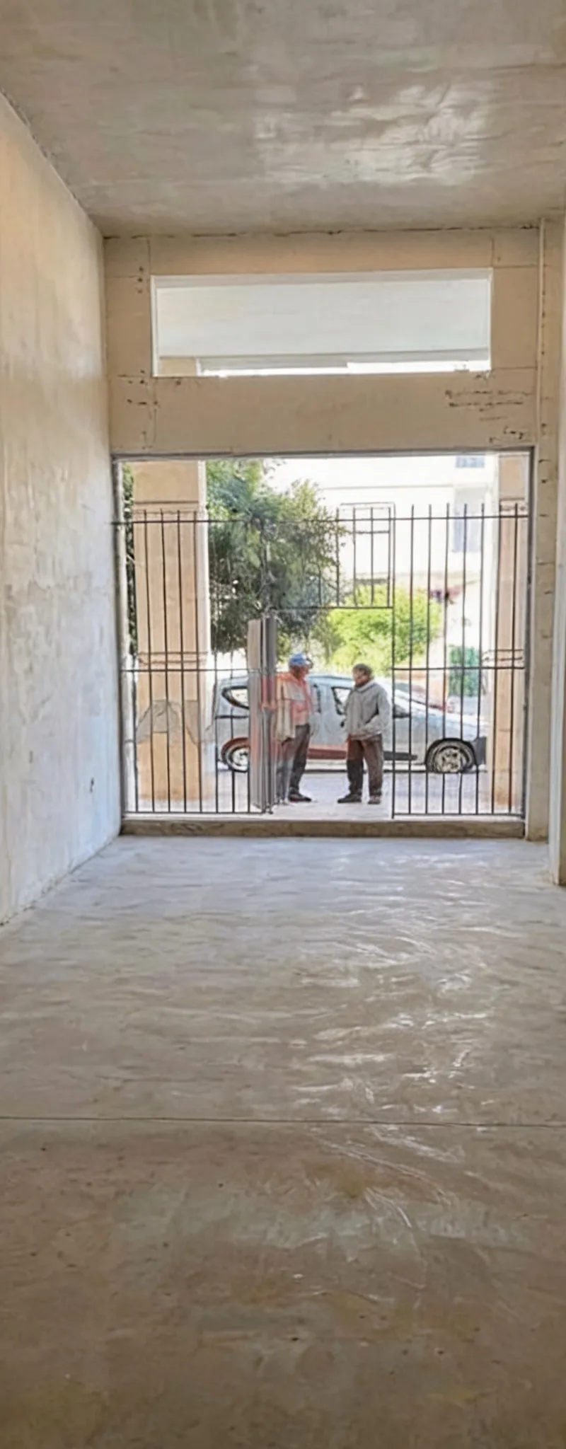 Location Local de 134 m2 à Bouskoura