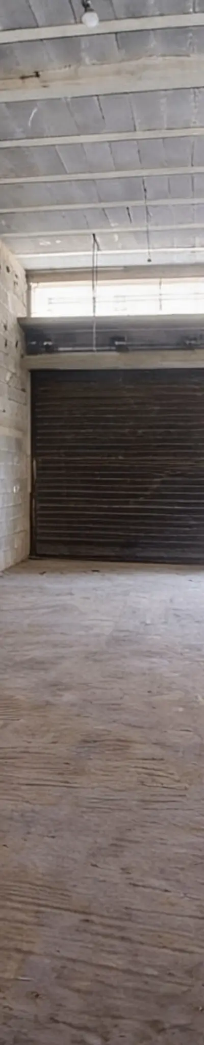 Garage à louer 33 m² – Stockage / Dépôt