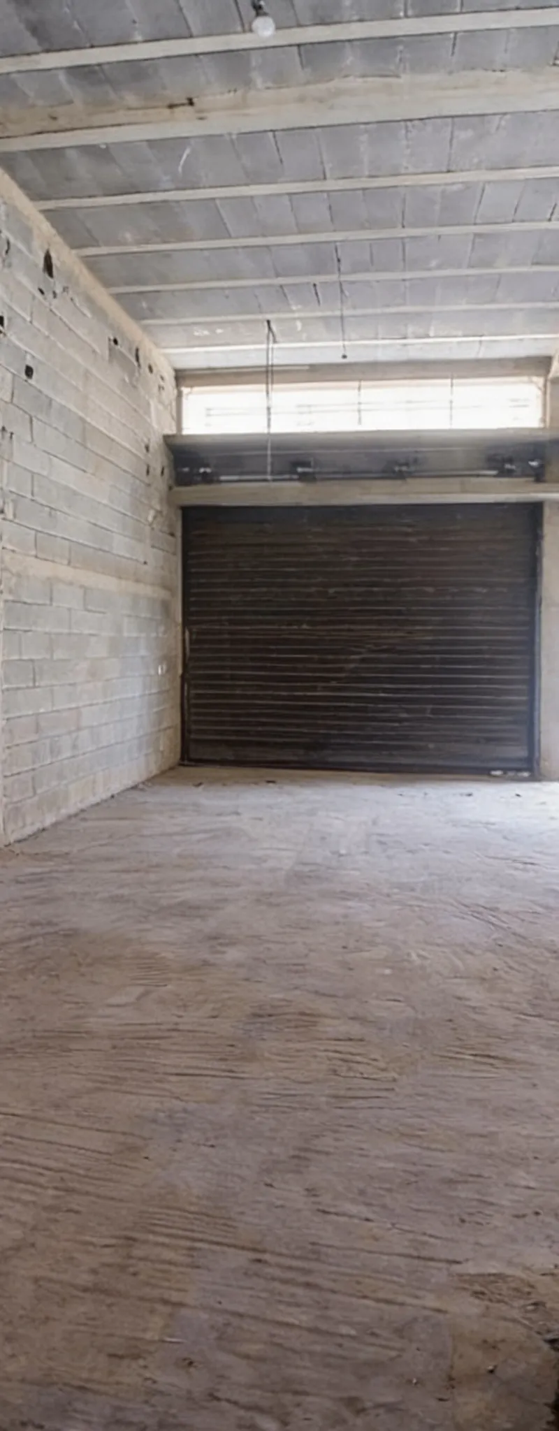 Garage à louer 33 m² – Stockage / Dépôt