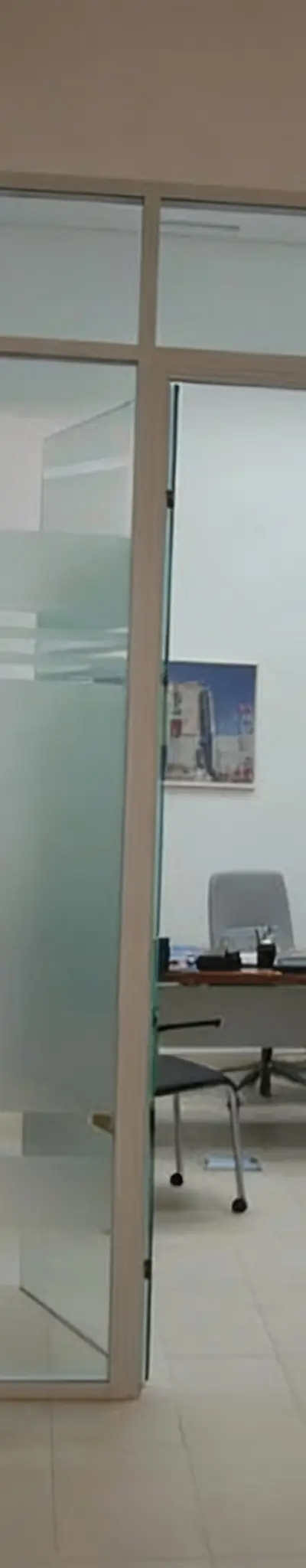 Location Local de 625 m2 à Casablanca