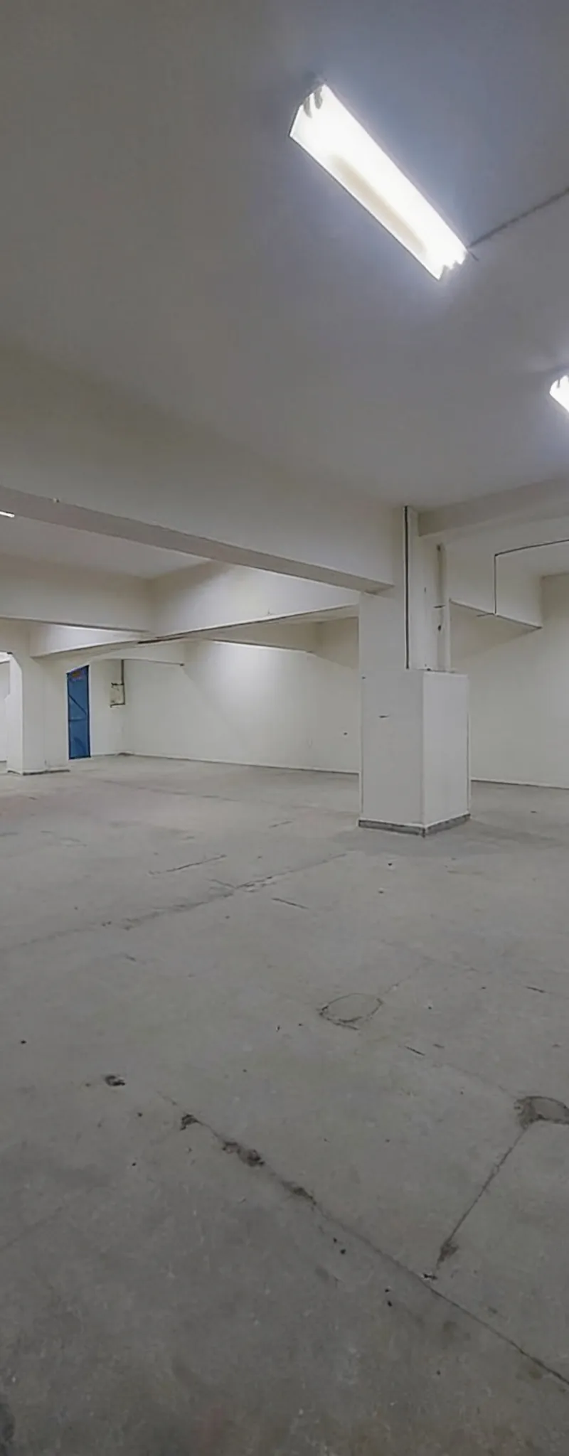 Location local 230m2 ZI Casablanca