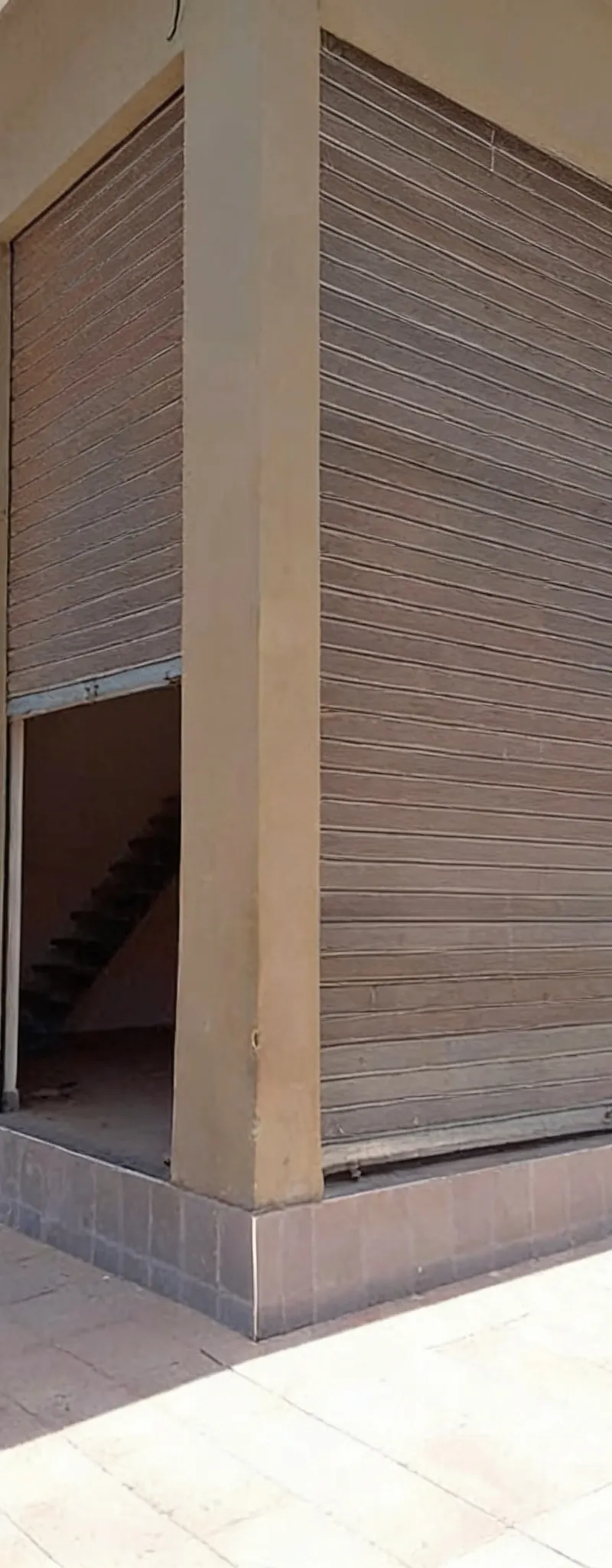 Location Local de 100 m2 à Marrakech