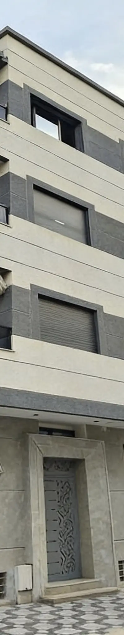 Appartement Rimal à vendre équipé meublé