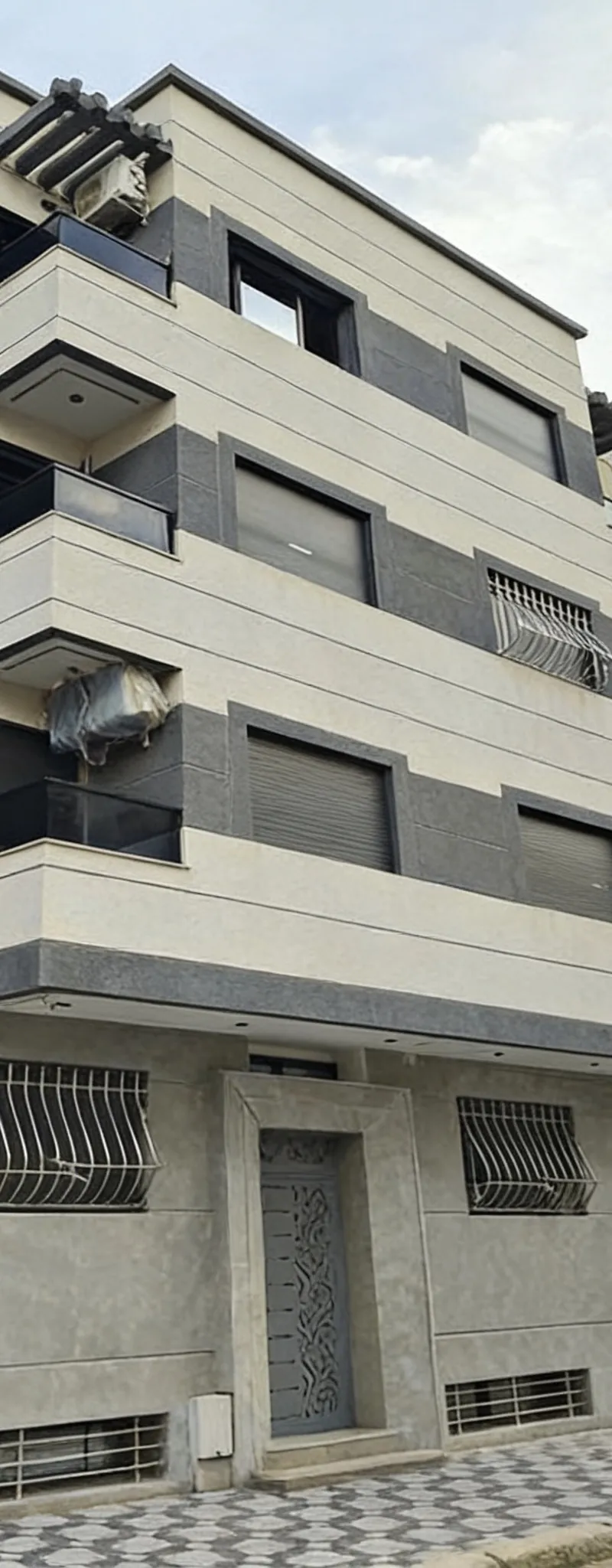 Appartement Rimal à vendre équipé meublé