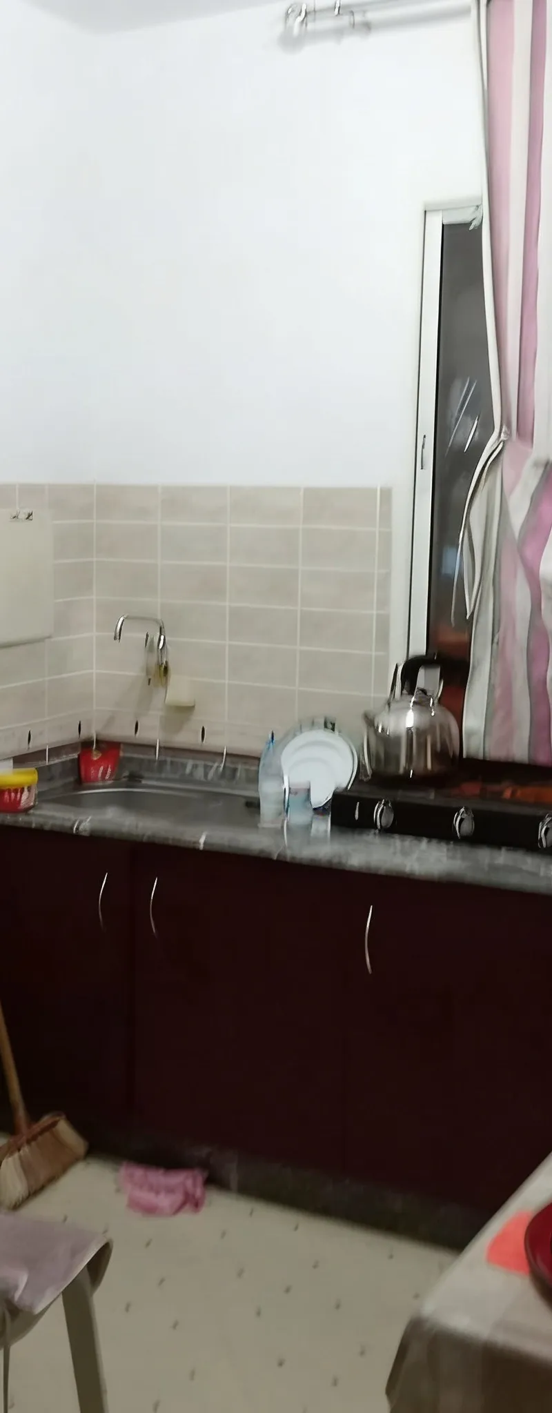Appartement à vendre 45 m² à Tanger