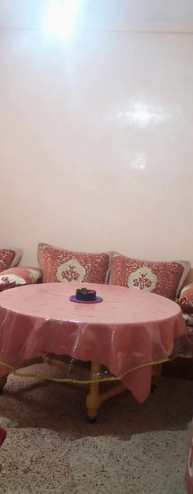 Appartement Mhamid