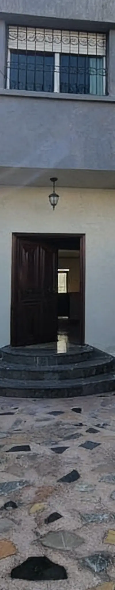 Villa quartier Saada Sidi Kacem