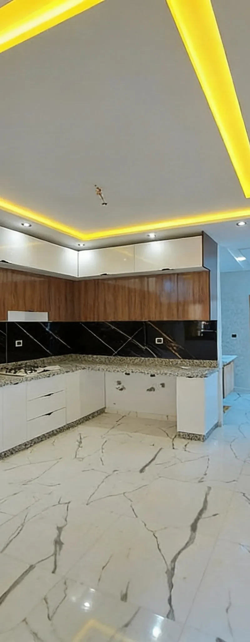 appartement 100 mètre bien placé