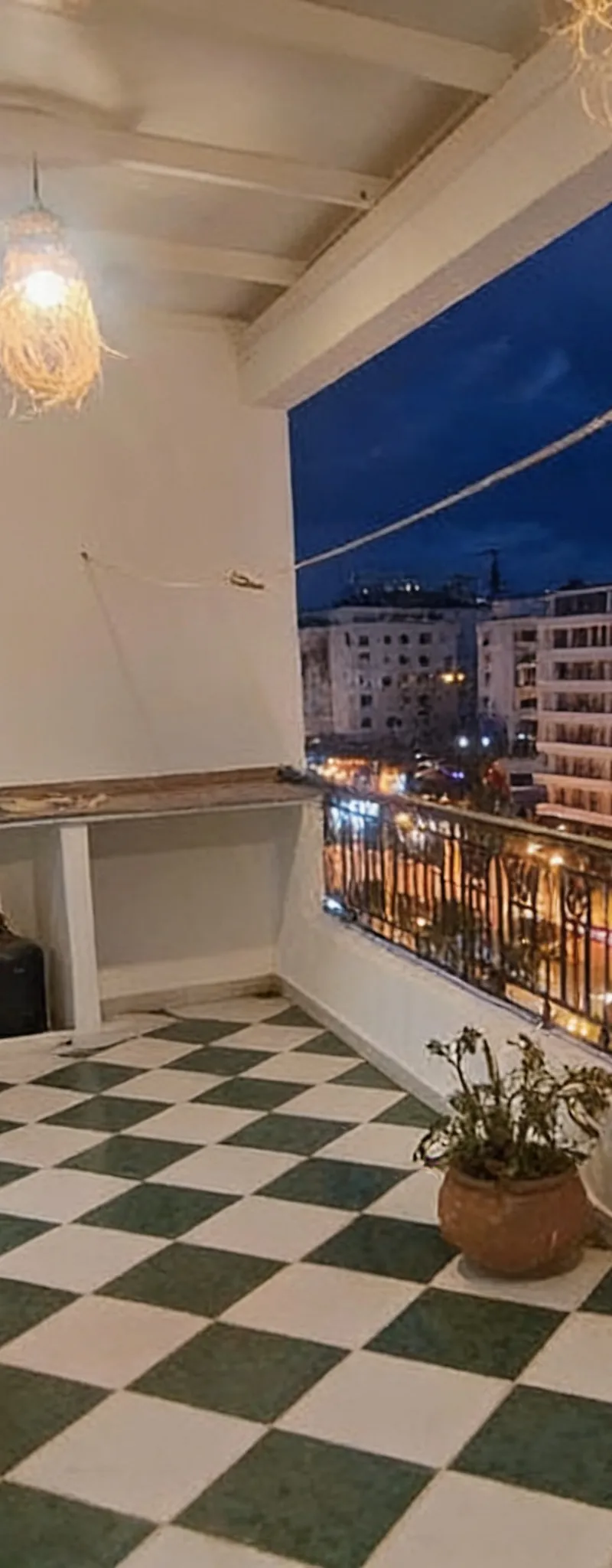 Appartement à vendre à Tanger