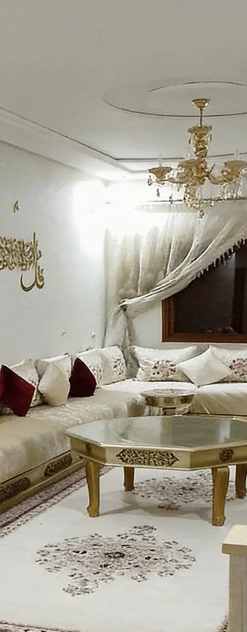 Appartement à vendre 97 m² à Meknès