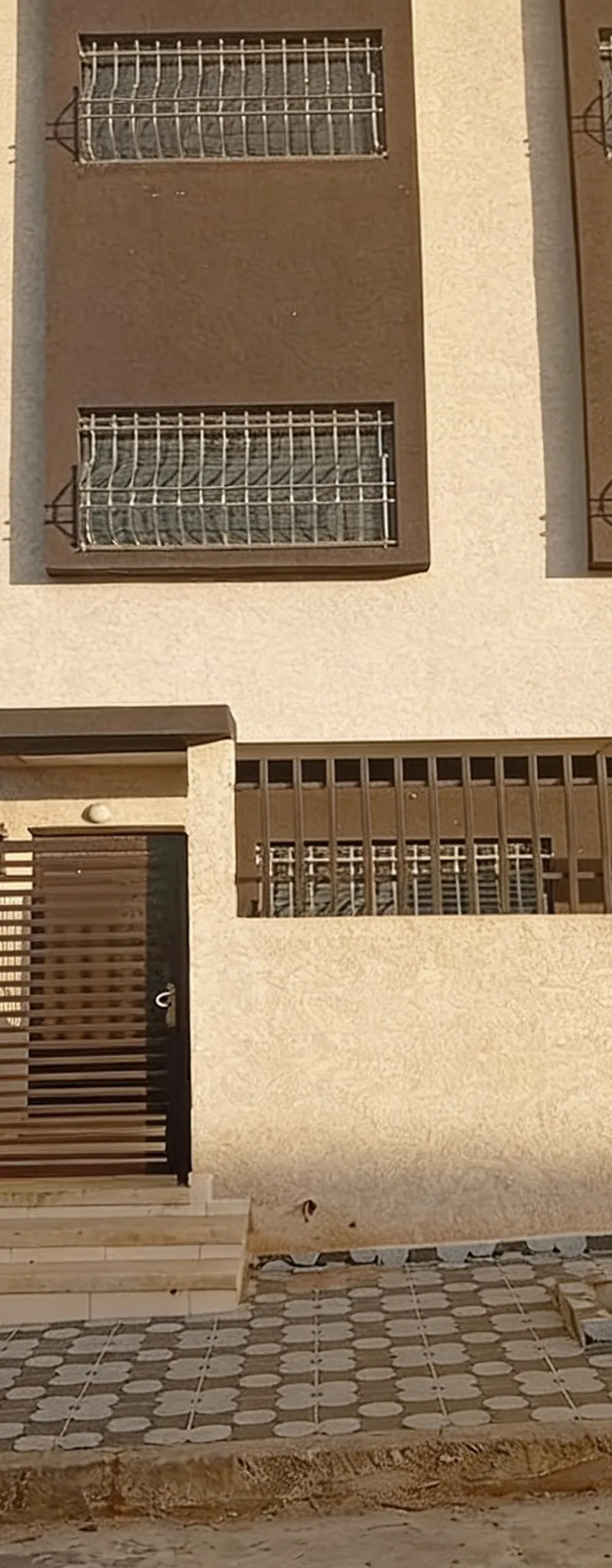 Appartement haut standing Halala Kénitra