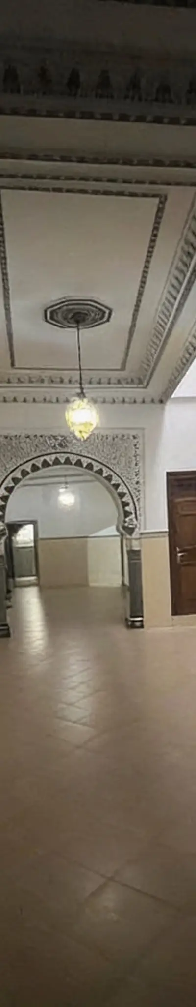 Riad à vendre titré