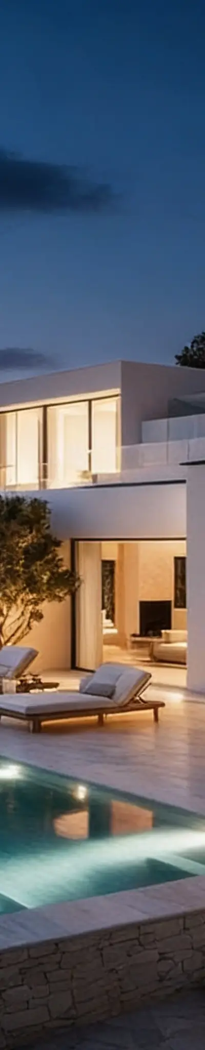 La plus belle villa de luxe à vendre à Agadir