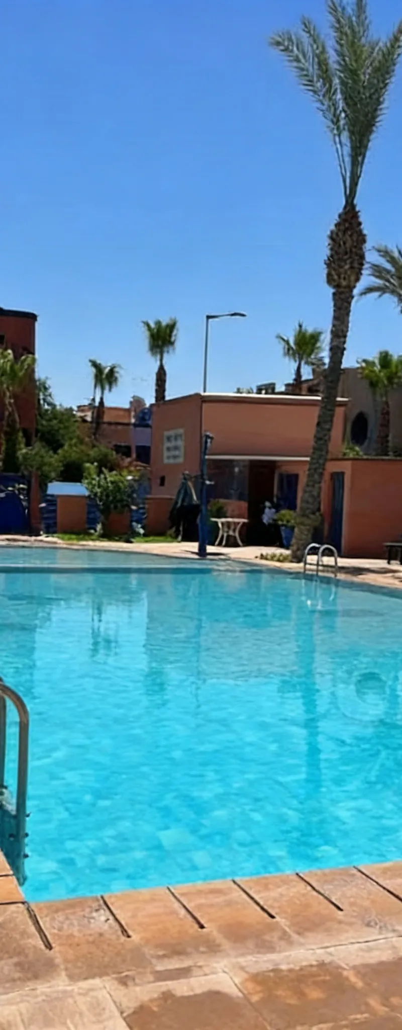 Villa à vendre dans une résidence