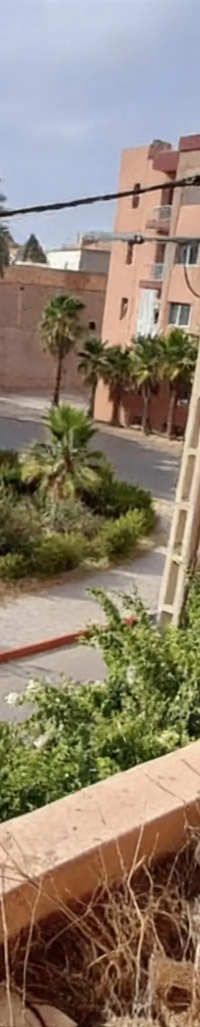 Villa à vendre samlalia