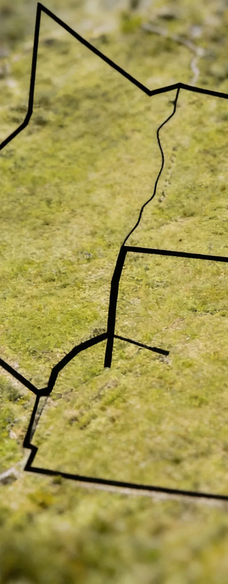 5 hectares gare routière Tanger