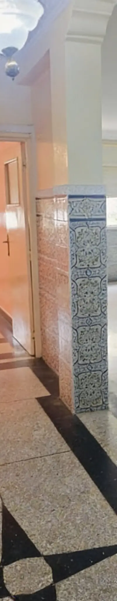 Appartement à vendre 103 m² à Meknès