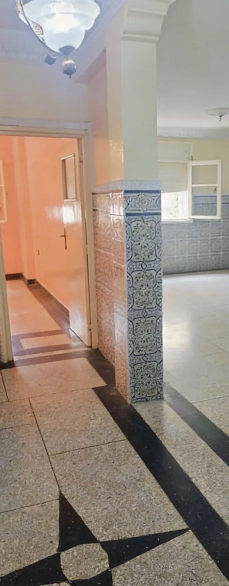 Appartement à vendre 103 m² à Meknès