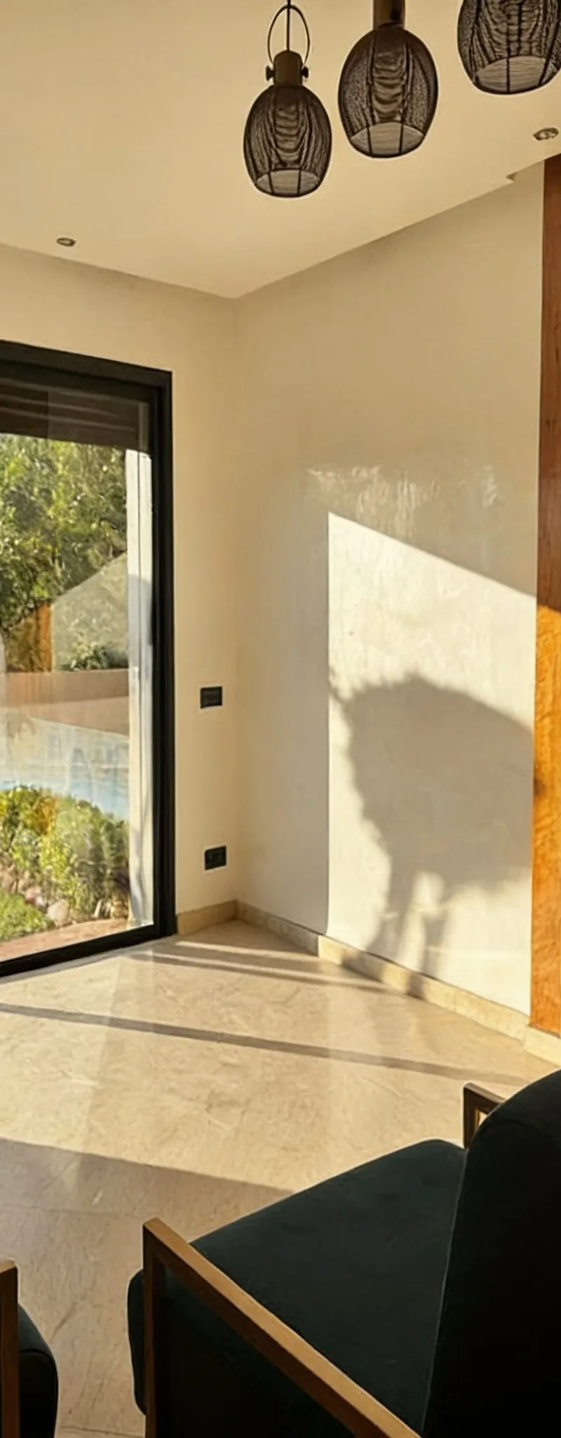 Villa à vendre à Argan Golf