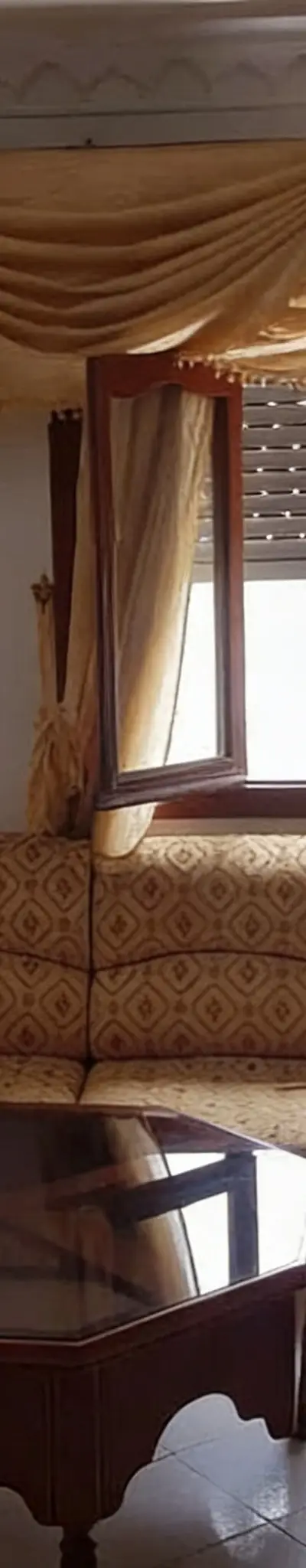 Appartement à vendre près de la mer à Martil
