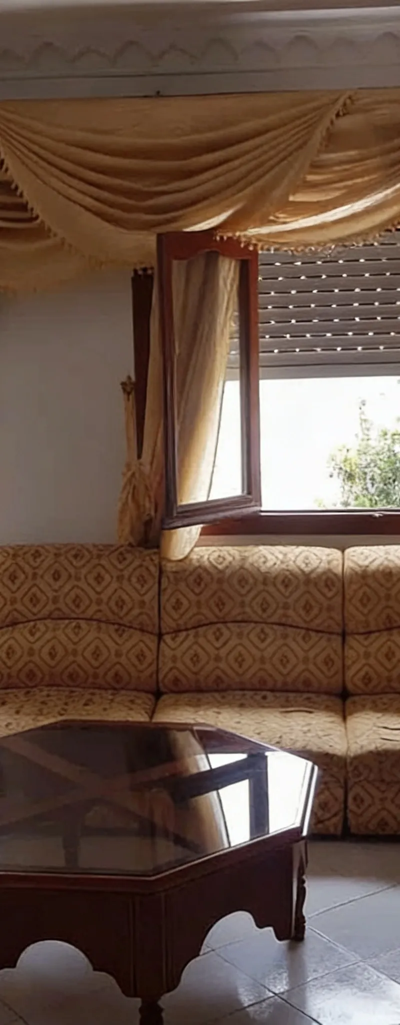 Appartement à vendre près de la mer à Martil