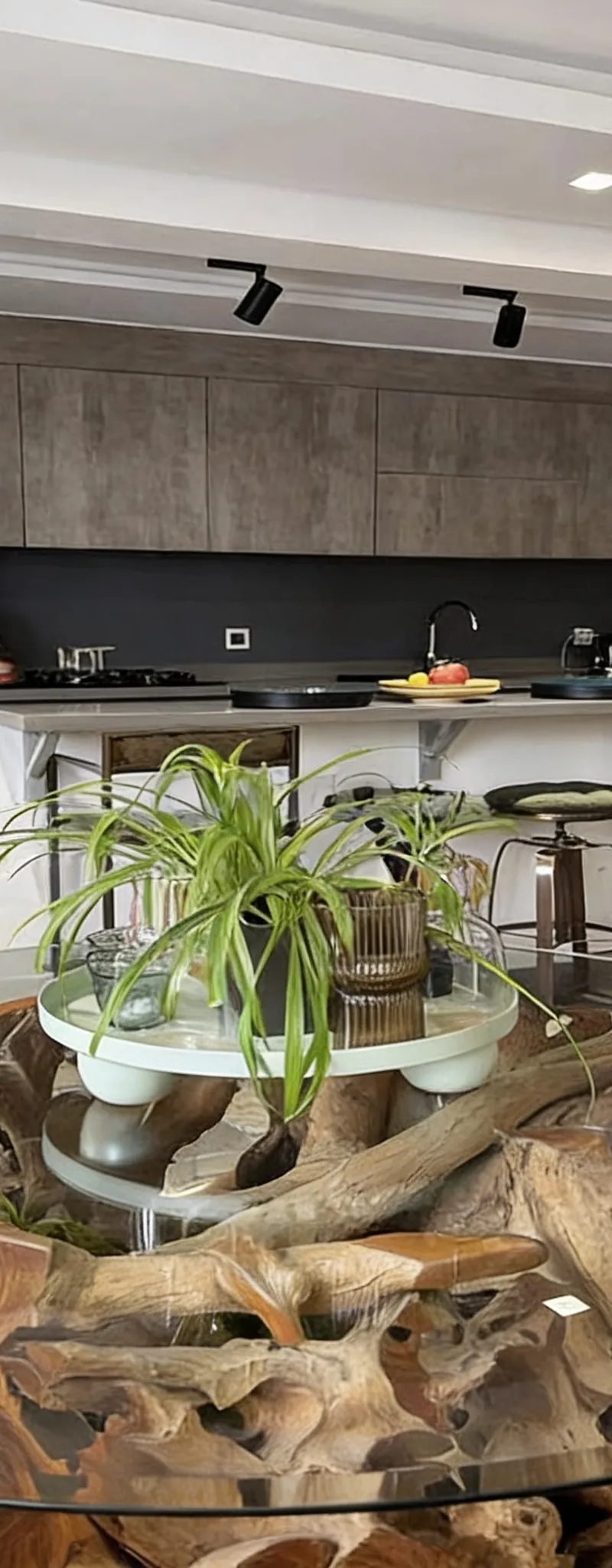 Appartement au cœur de Gauthier