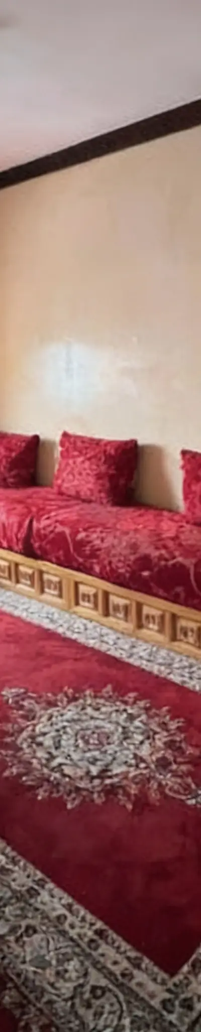 Appartements à vendre 71 m² à Marrakech