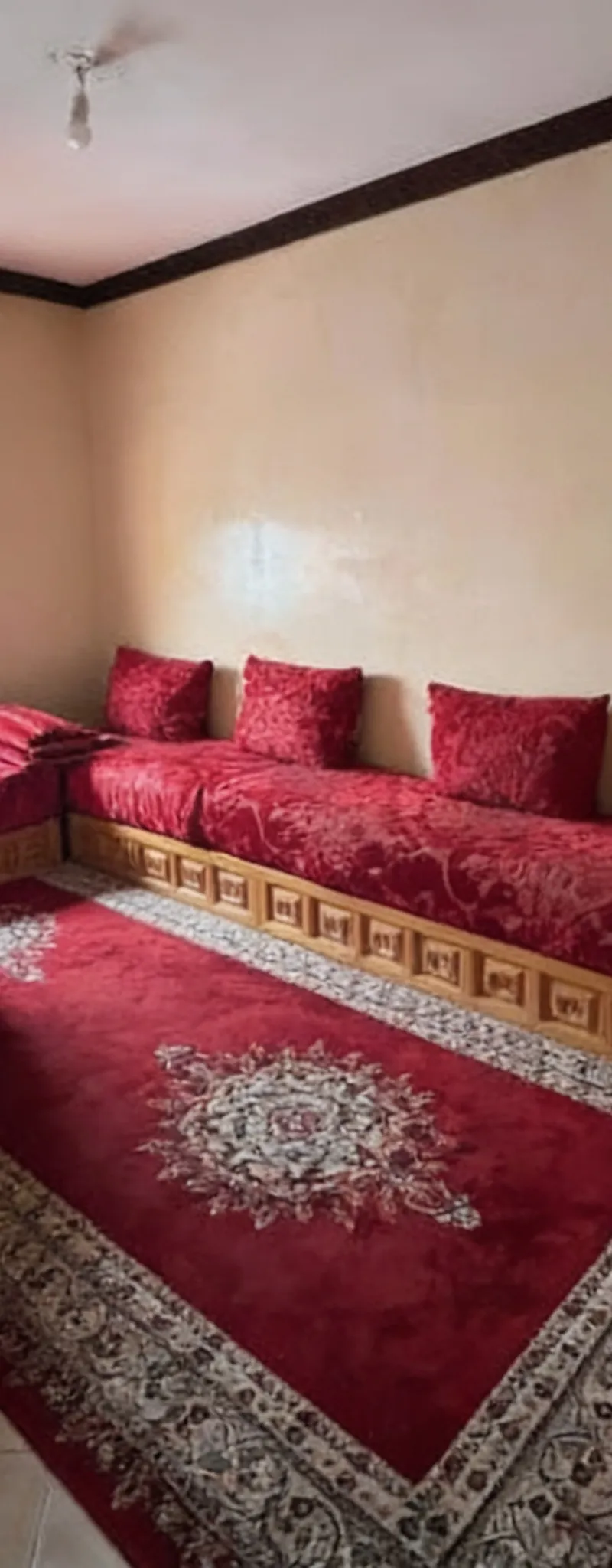 Appartements à vendre 71 m² à Marrakech