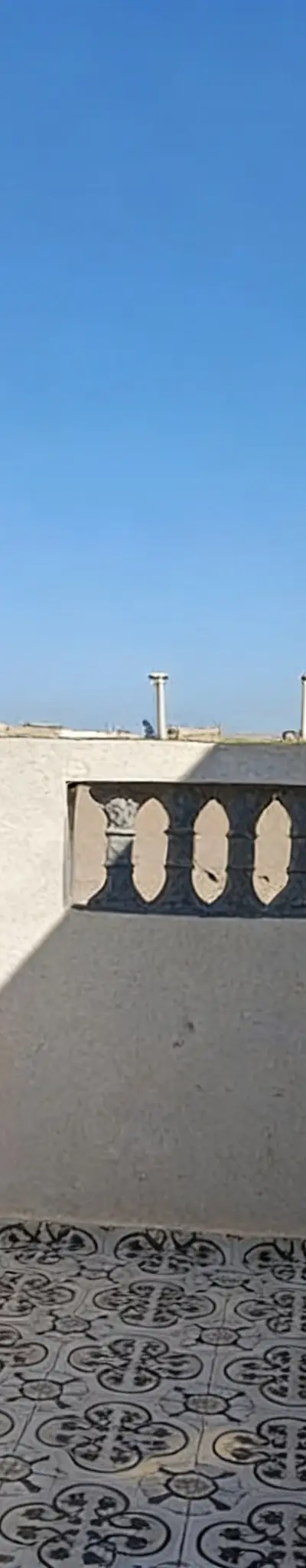 Bel appartement terrasse à Essaouira