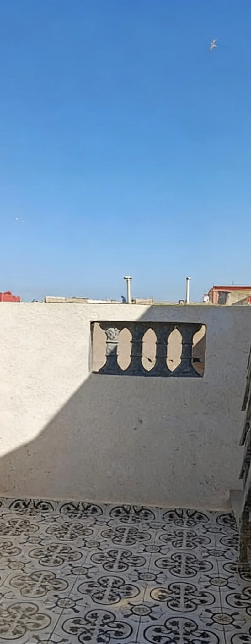Bel appartement terrasse à Essaouira