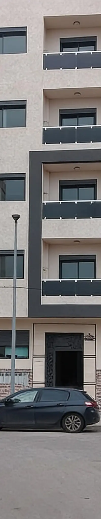 Appartements à vendre