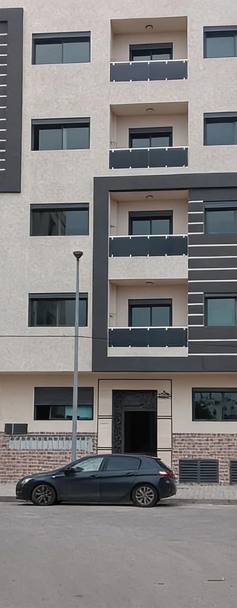 Appartements à vendre