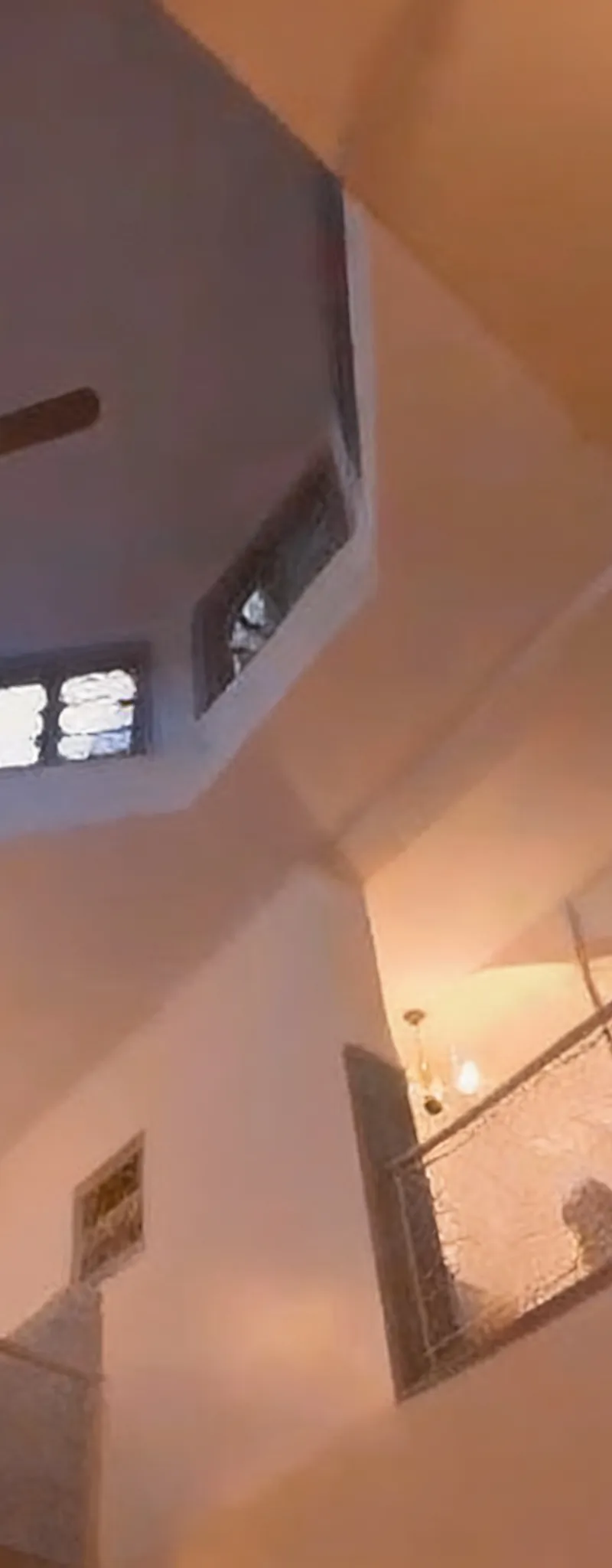 Riad Cartier Ain mazwar Titré 300 M2