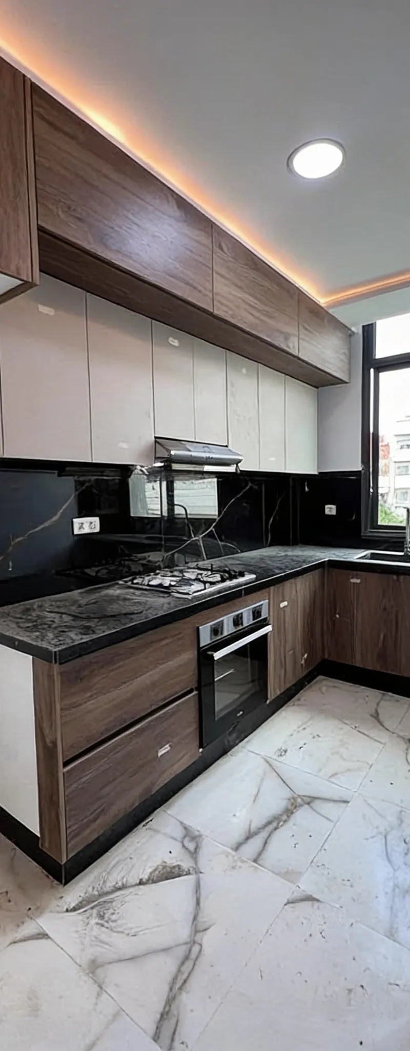 Appartement à vendre 78 m² à Kénitra
