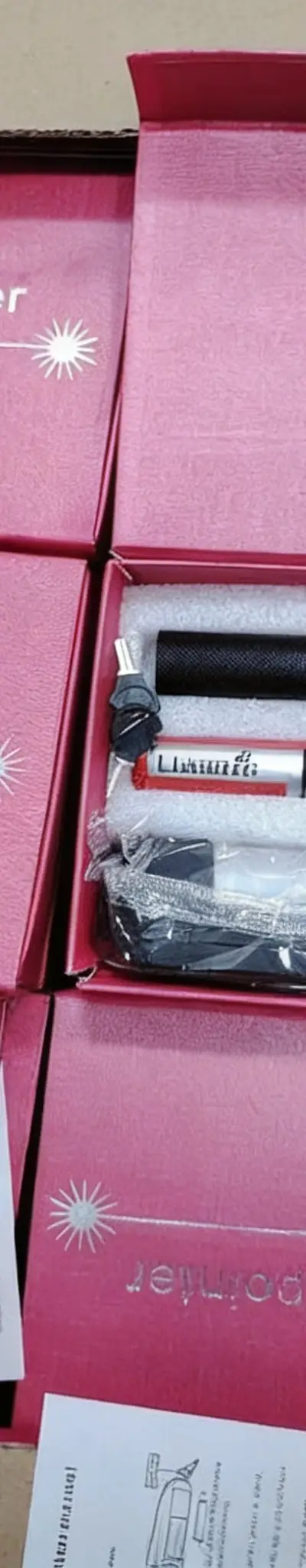 Laser Pointer Puissant YL-303