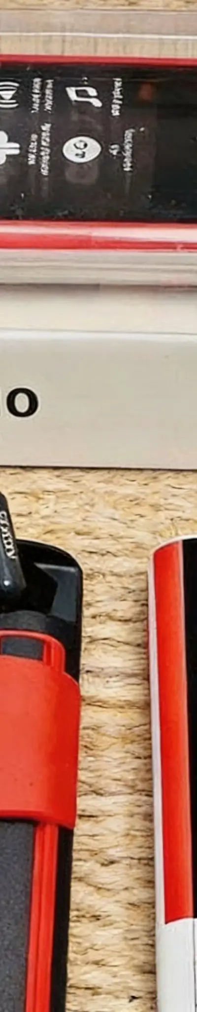 NOKIA 5710 XPRESS Audio