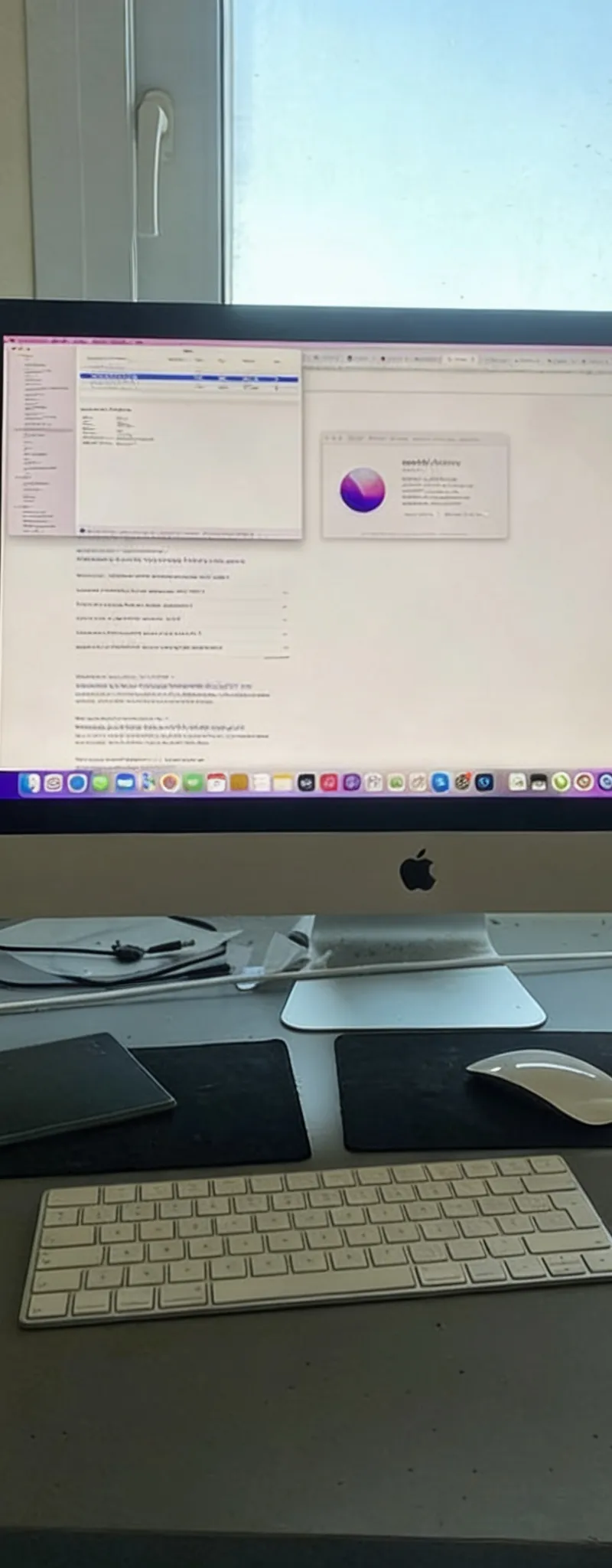 iMac 27” Retina 5K 2020 – Écran 5K