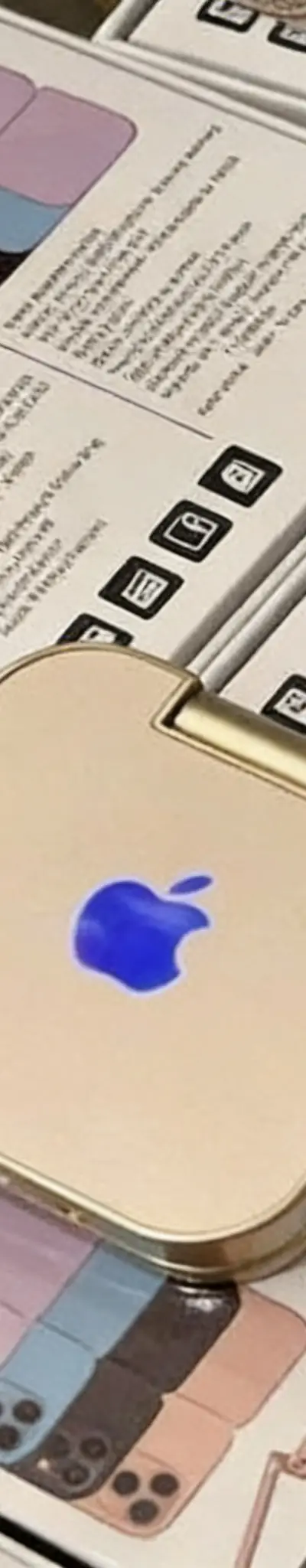 Téléphone Apple