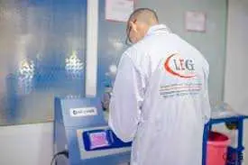 Technicien Qualité - Agadir