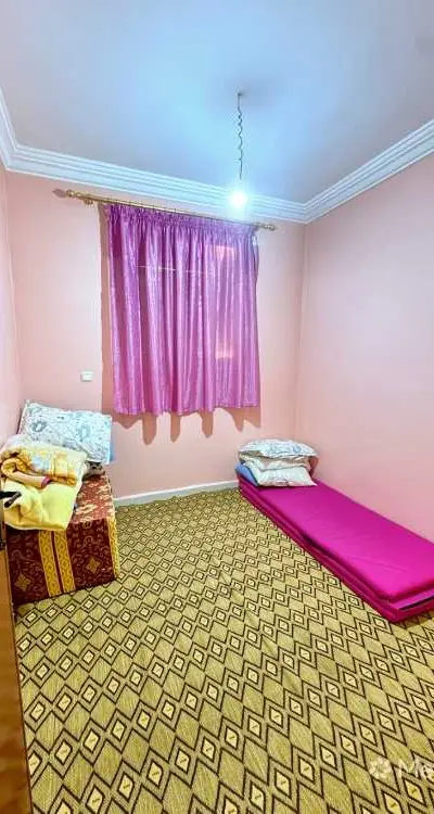 Appartement à tadamoun