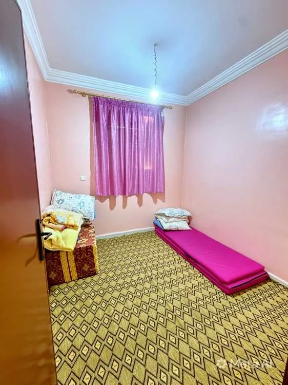 Appartement à tadamoun