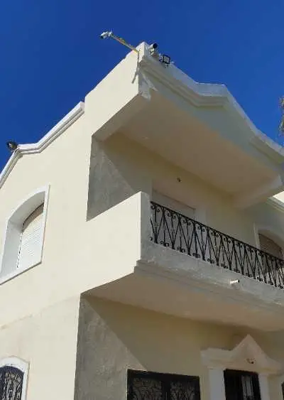 Apparemment à sidi bouzid