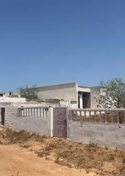 Petite ferme a vendre el jadida