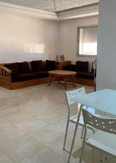 APPARTEMENT MEUBLE A LOUER A HADDADA