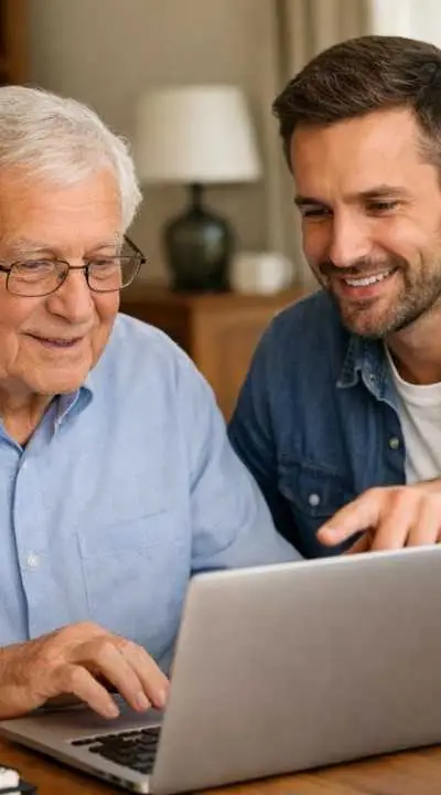 Cours d'informatique a domicile / en ligne